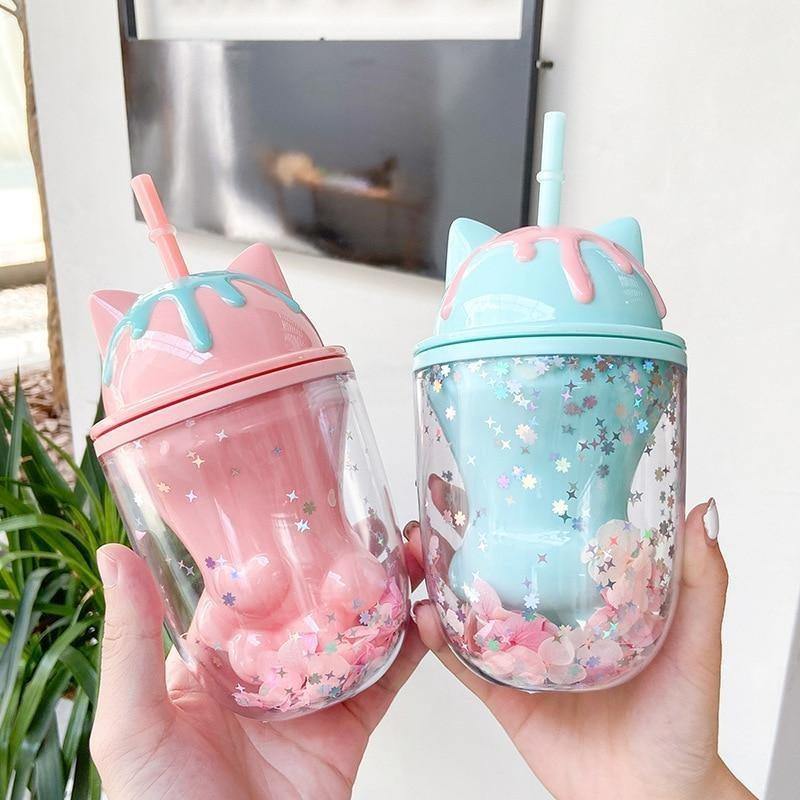 Zogift Cute Ceramic Unicorn Coffee Milk Cups Kids Cute Porcelain Water  Water Mug With Lids And Spoon - Buy Japanese Ceramic Cup,Mugs Coffee