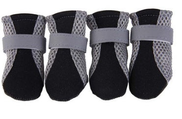 Non-Slip Dog Boots
