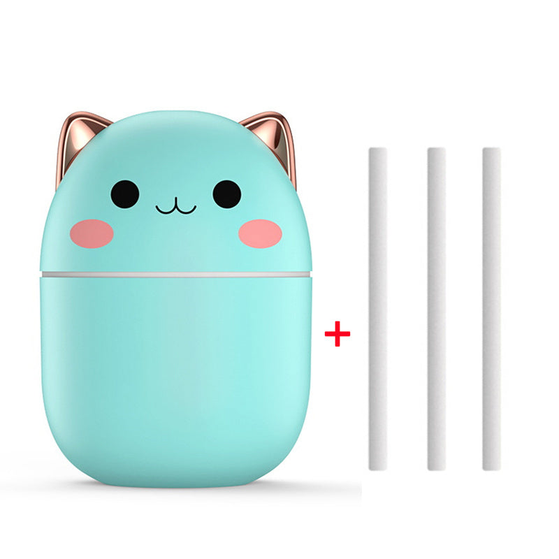 PurrMist Mini Humidifier