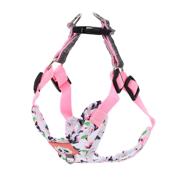 Stylish Pet Walking Harness