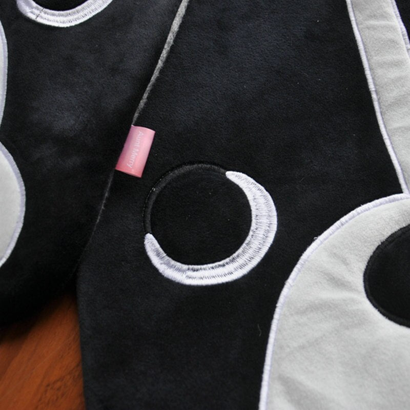 Bulldog Floor Mat - Puppeeland