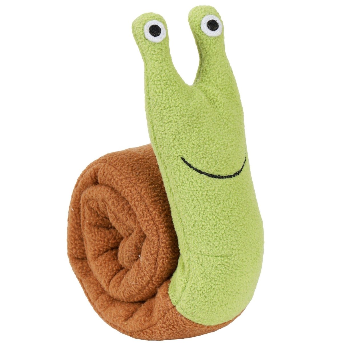 Dog Training Snuffle Toy Snail - Puppeeland