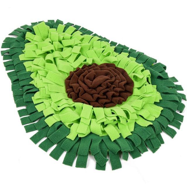 Interactive Sniffle Mat for Dog - Puppeeland