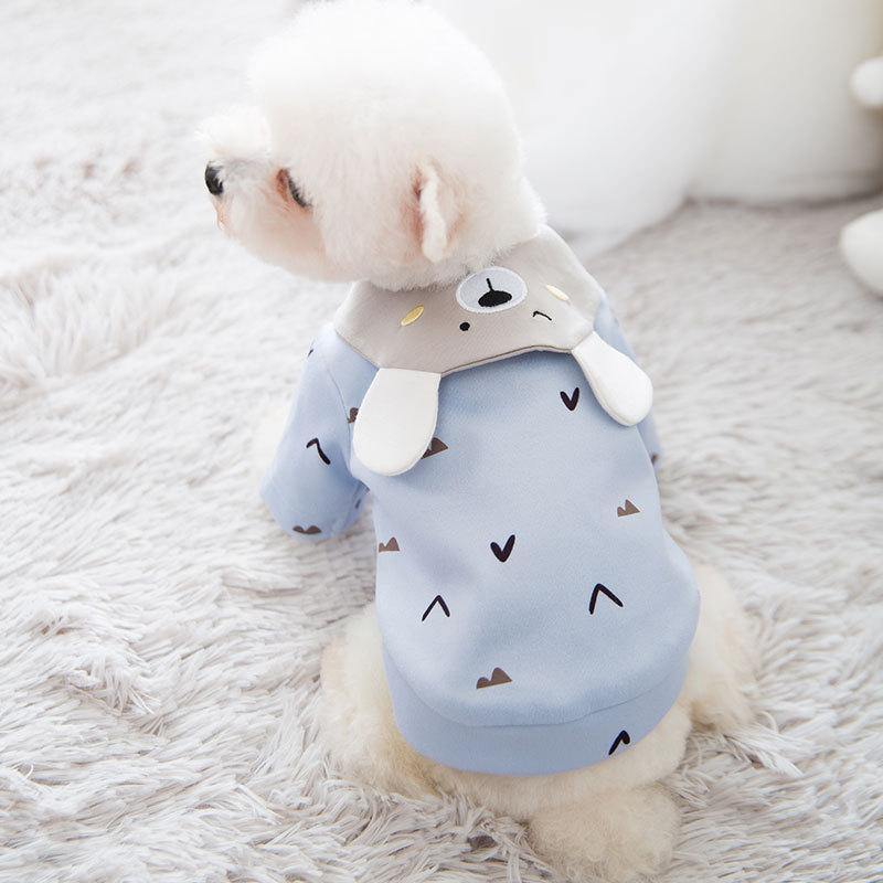 Little Bear Clothes - Puppeeland