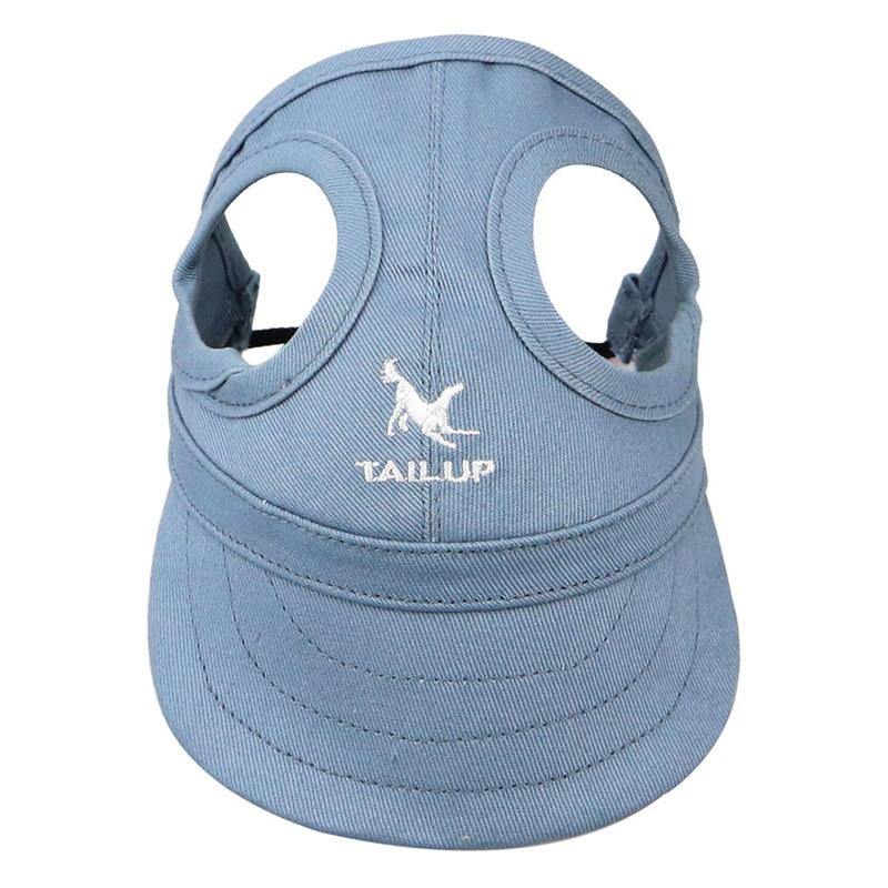 Pet Baseball Cap - Puppeeland