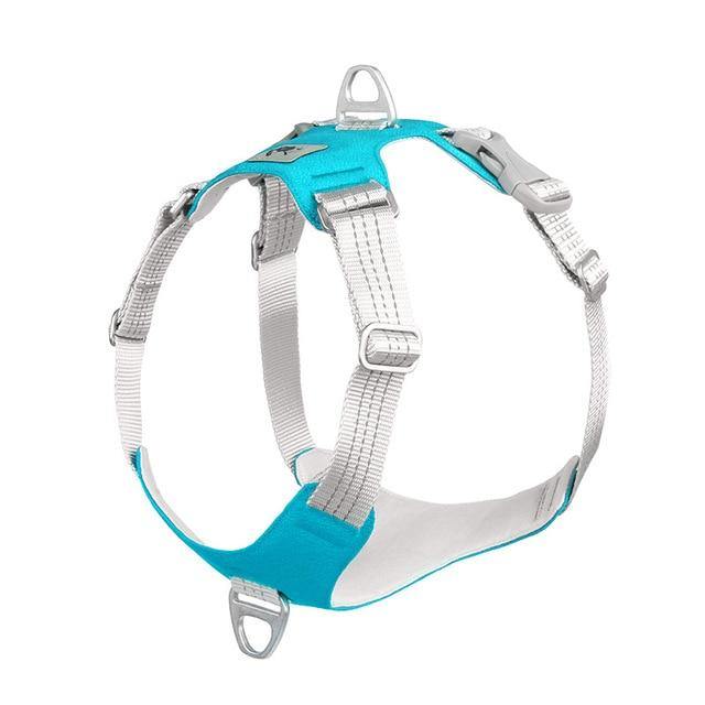 Reflective Adjustable Dog Harness - Puppeeland