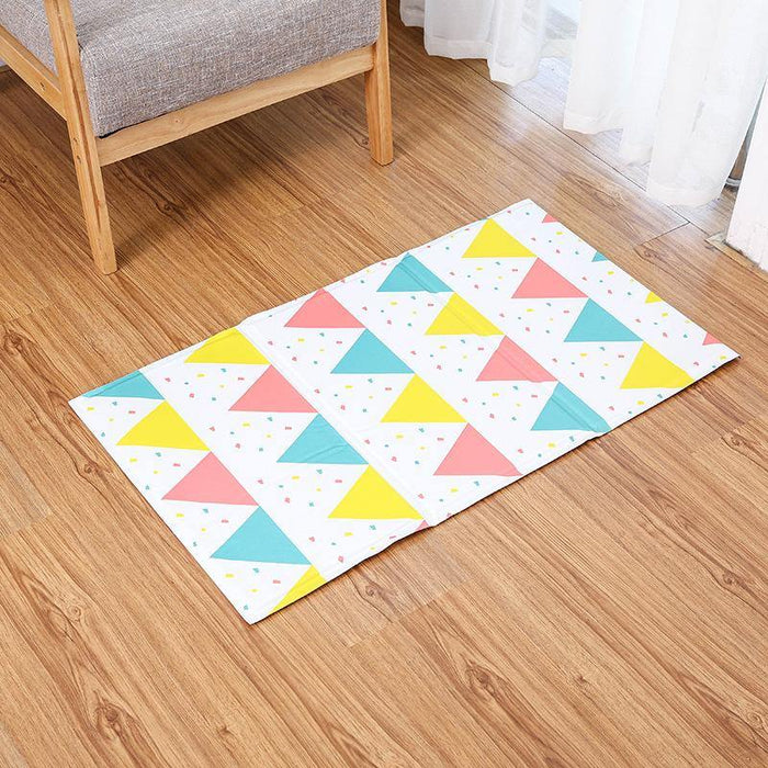Summer Cooling Mat - Puppeeland