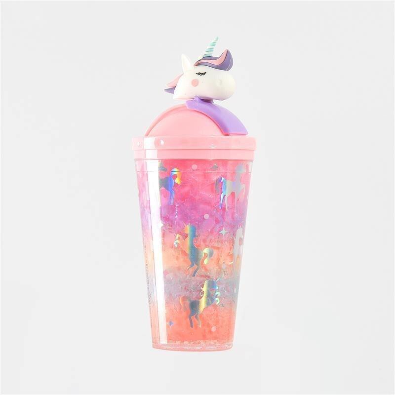 Unicorn Tumbler Cup - Puppeeland
