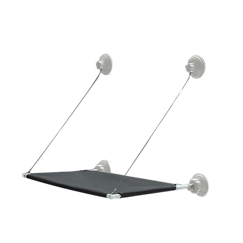 Window Mounted Cat Hammock