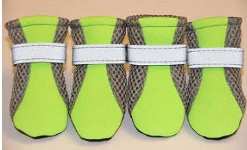 Non-Slip Dog Boots