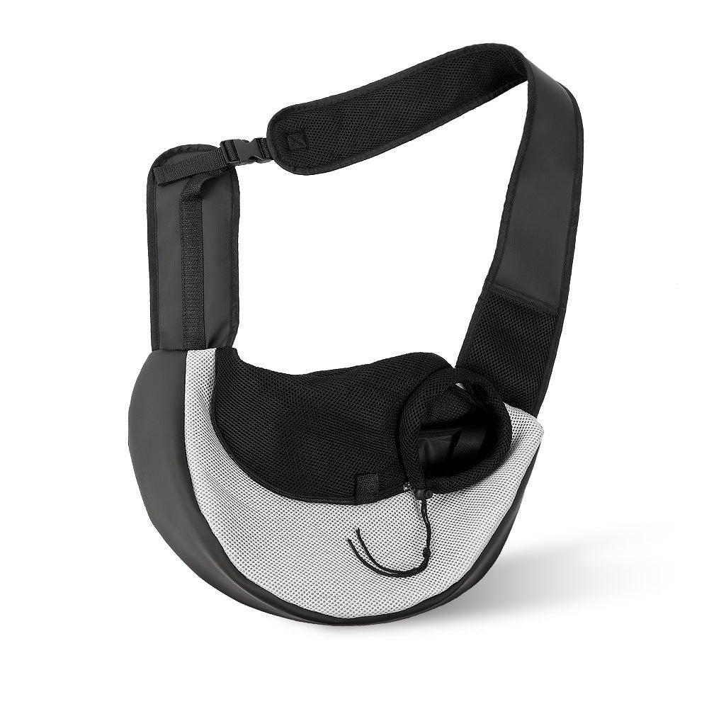 Shoulder Carrier Bag for Pets