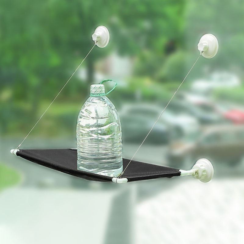 Window Mounted Cat Hammock