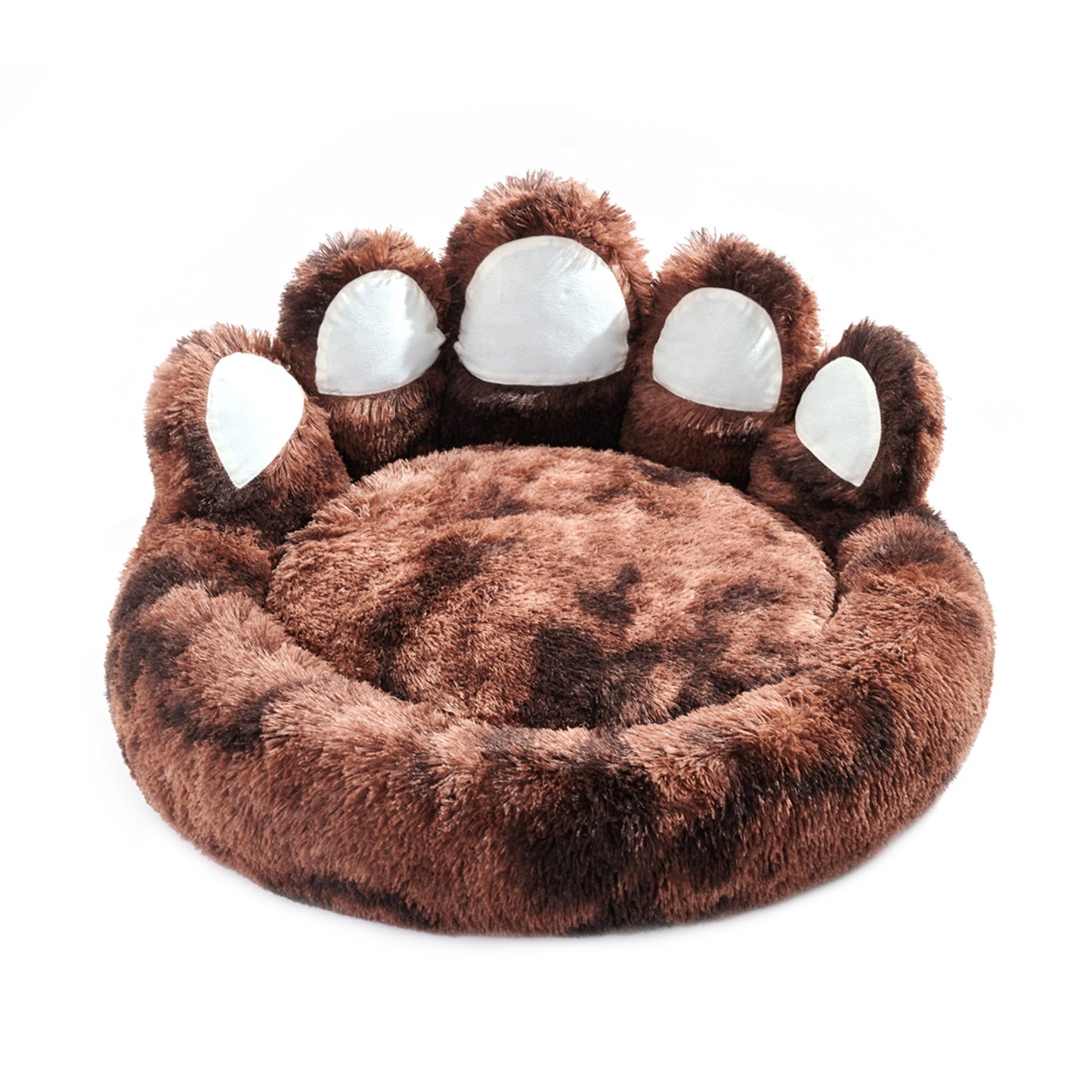 Cozy Paw Design Pet Bed