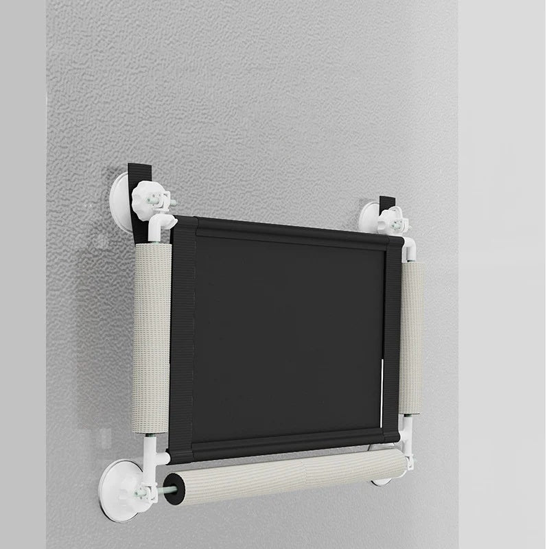 Window Mounted Cat Hammock