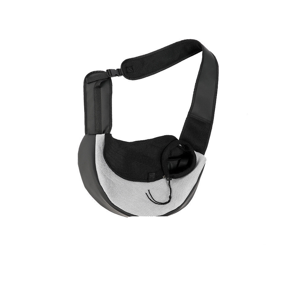 Shoulder Carrier Bag for Pets