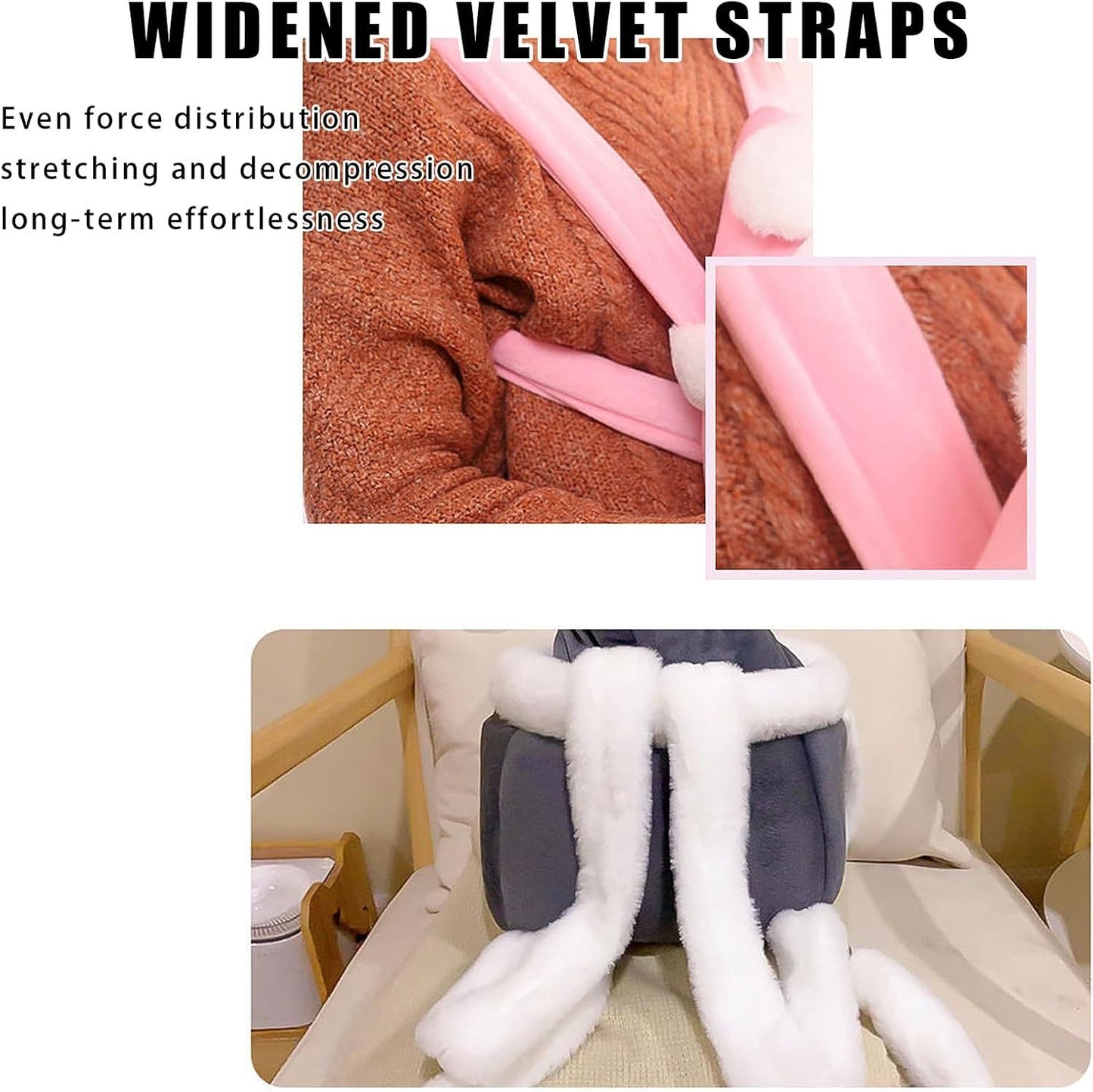 Cozy Backpack Cat Carrier