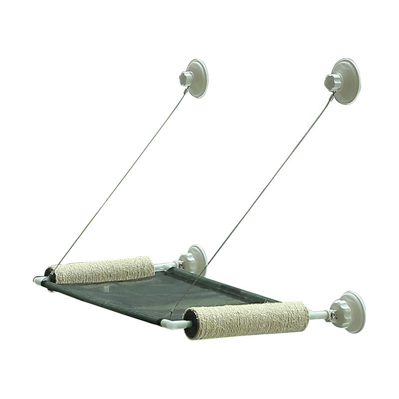 Window Mounted Cat Hammock