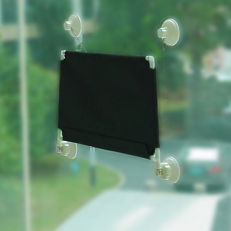 Window Mounted Cat Hammock