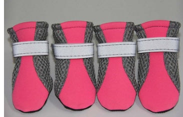 Non-Slip Dog Boots