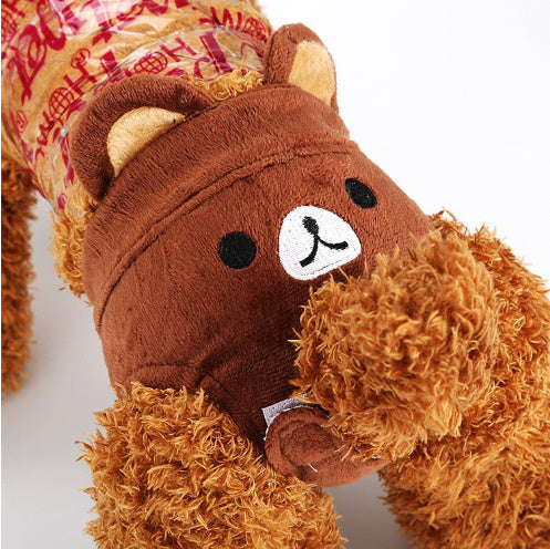 Cute Reusable Dog Belly Band