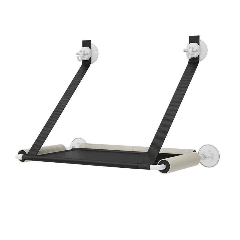 Window Mounted Cat Hammock