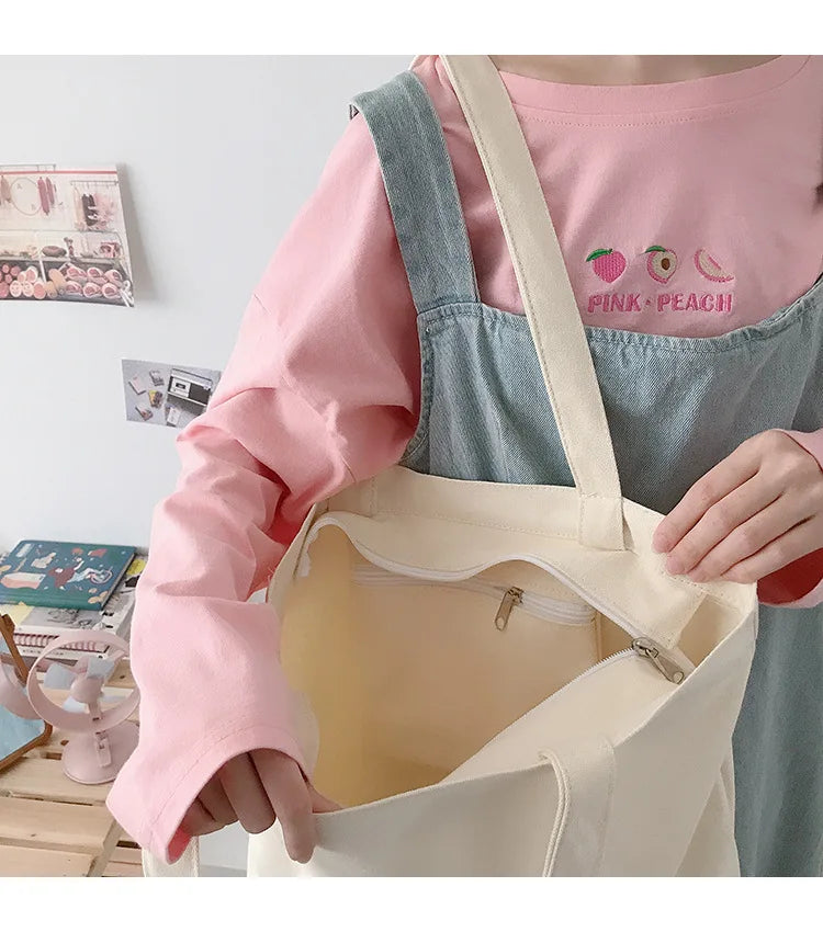 Little Ducky Shoulder Bag