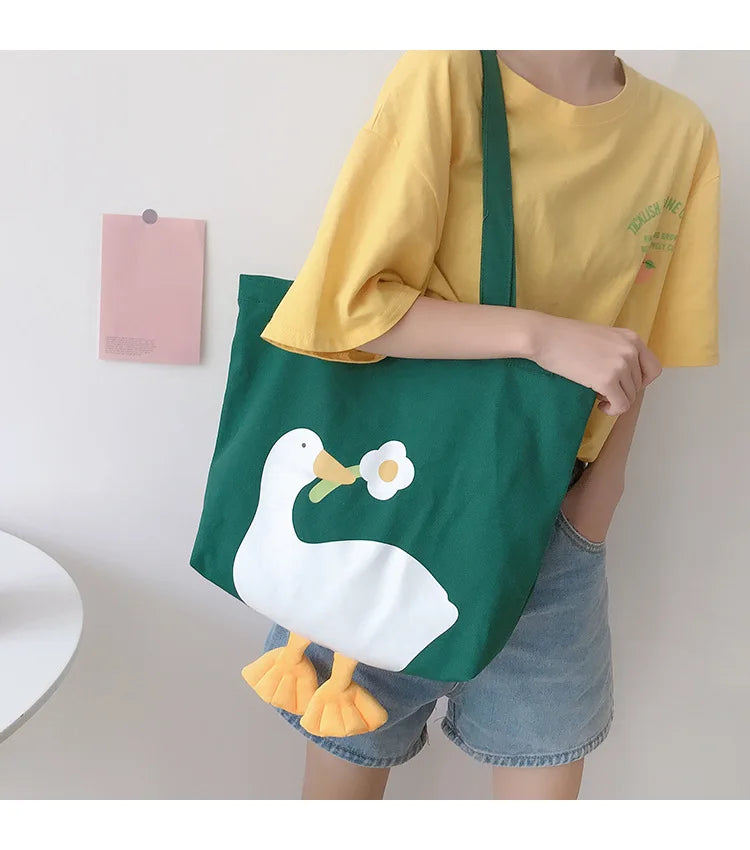 Little Ducky Shoulder Bag