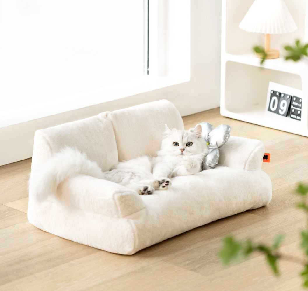 Universal Warm Pet Sofa