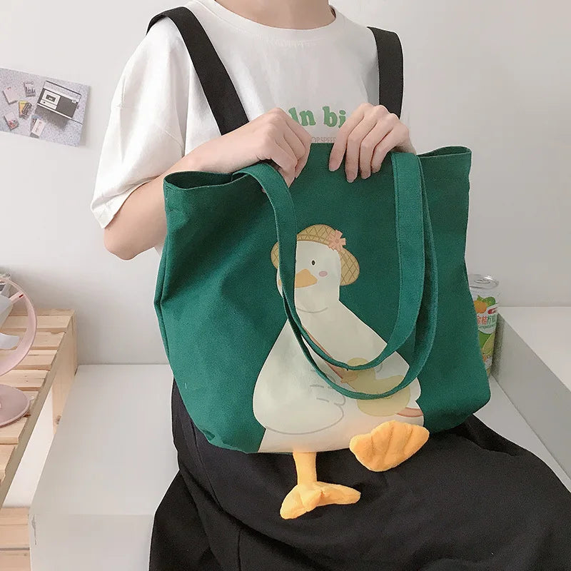 Little Ducky Shoulder Bag