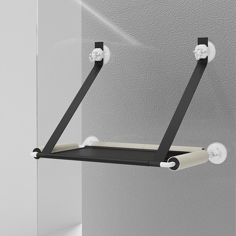 Window Mounted Cat Hammock