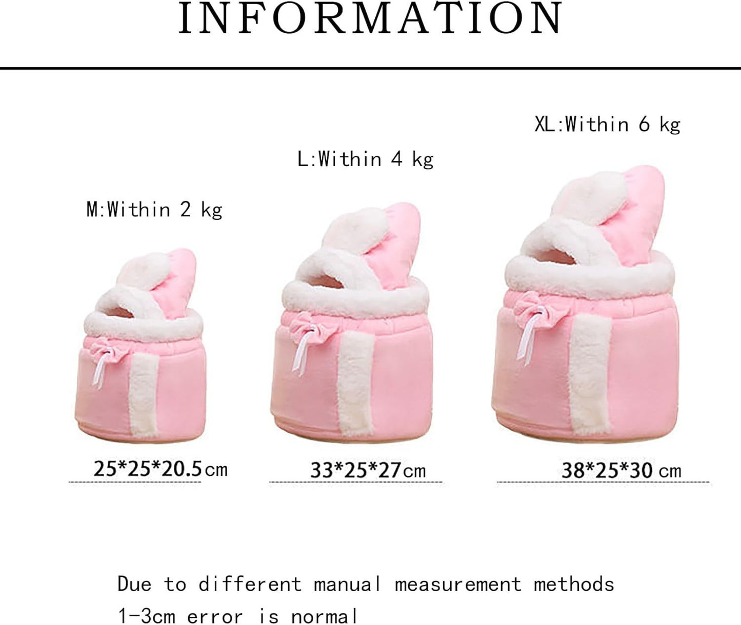 Cozy Backpack Cat Carrier