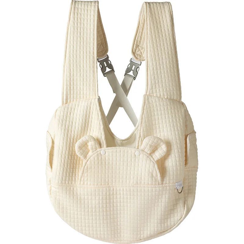 Minimalist Pet Backpack Carrier