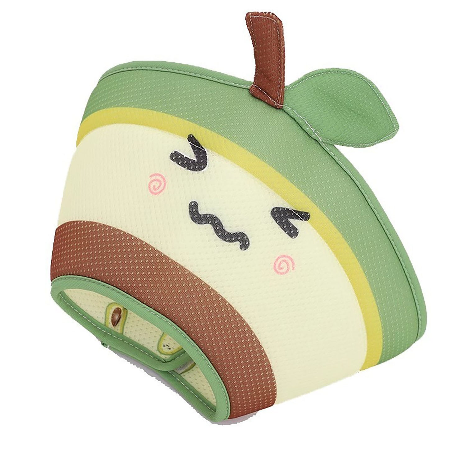 Comfortable Avocado Recovery Cone