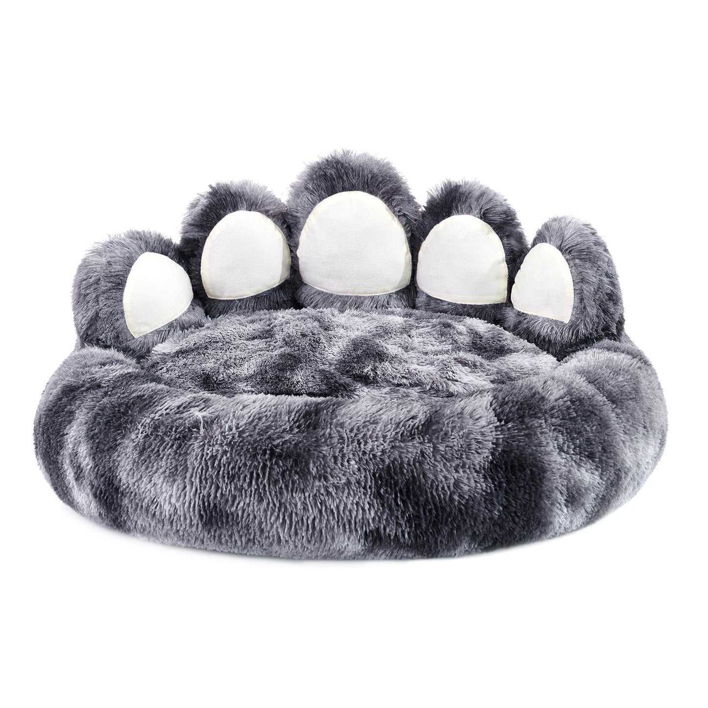Cozy Paw Design Pet Bed