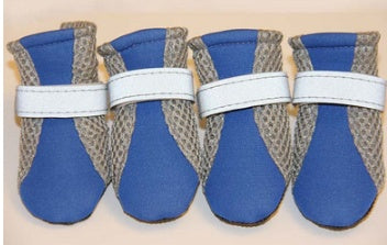 Non-Slip Dog Boots