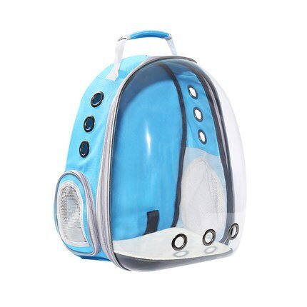 Candy Capsule Pet Carrier Backpack - Puppeeland
