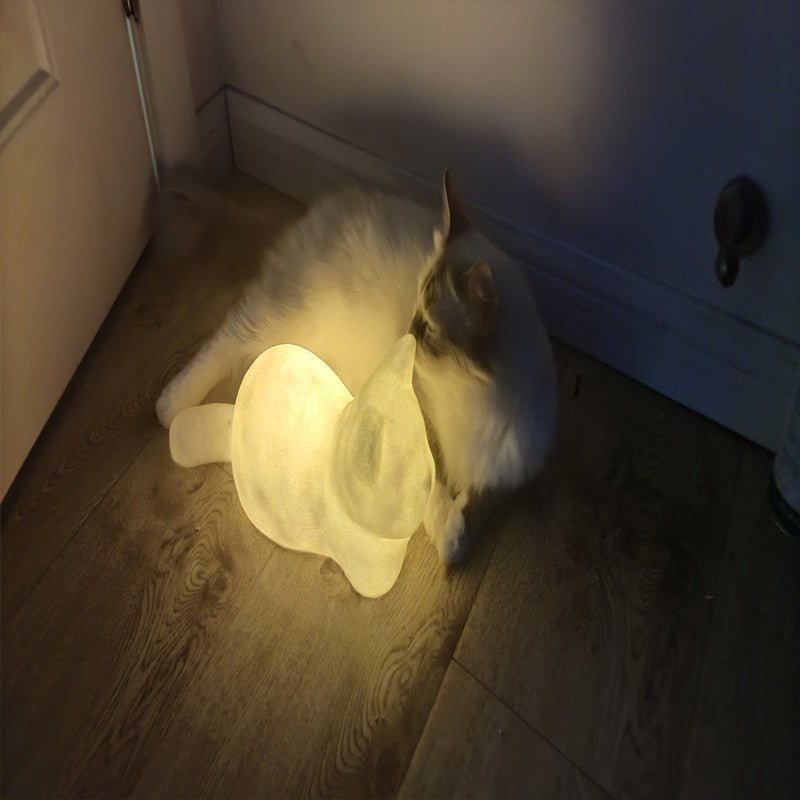 Cat Night Light - Puppeeland