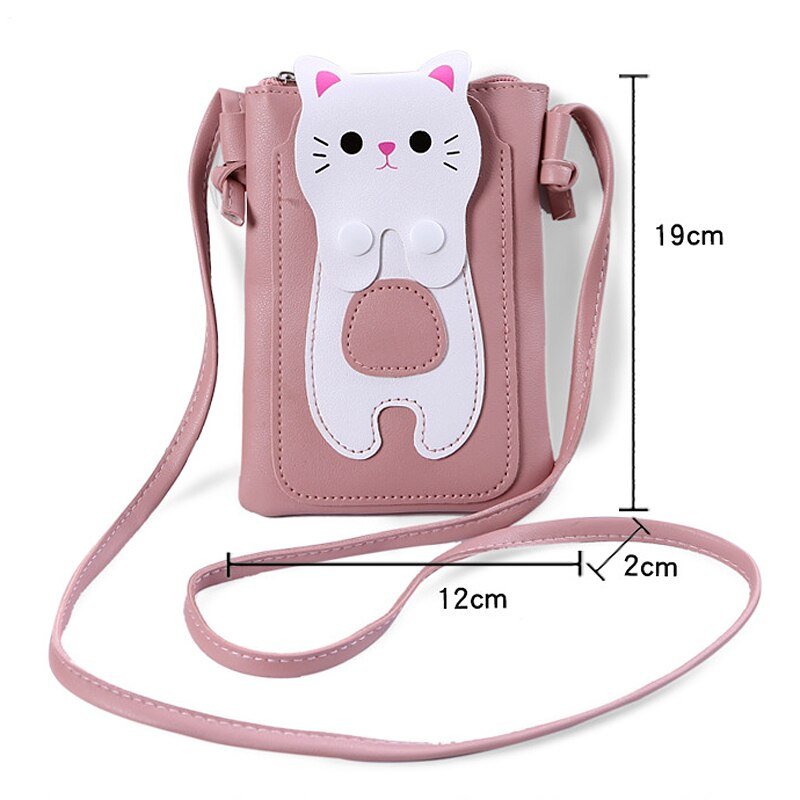 Cat Shoulder Bag for Men and Women, Shoulder Bag, Backpack, Crossbody Bag,  Travel Hiking Bag with USB Cable price in Egypt | Noon Egypt | kanbkam