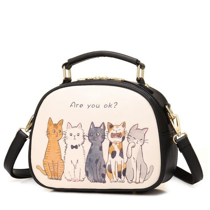 Pet Carrier Bag,cute Animal Shape Pet Canvas Shoulder Bag Cat  Carrier,portable Travel Handbag Bag For Small Dogs & Cats | Fruugo NO
