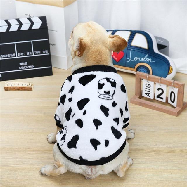 Cute Clothes For Pet - Puppeeland