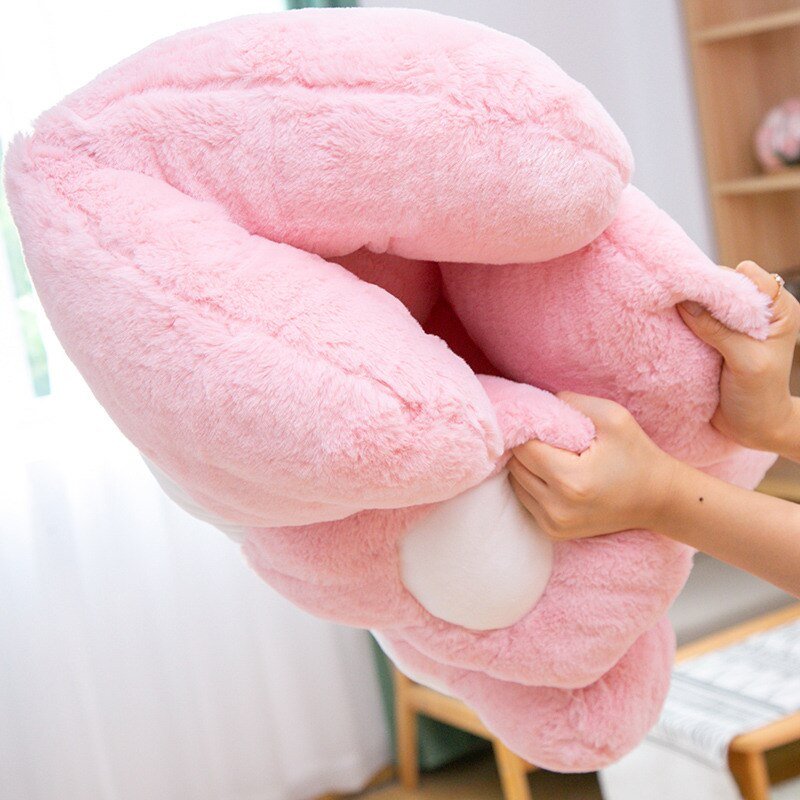 Cute Paw Plush Cushion - Puppeeland