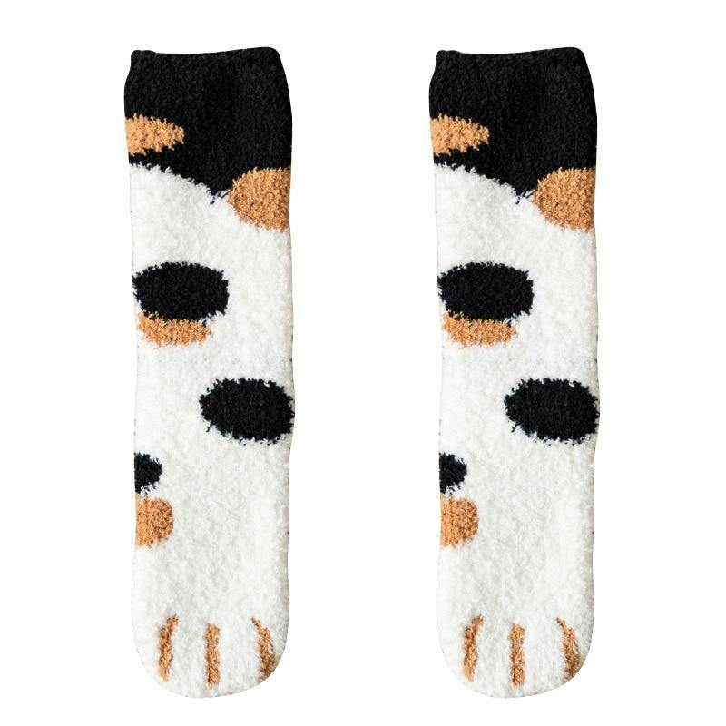 Cute Paw Socks - Puppeeland