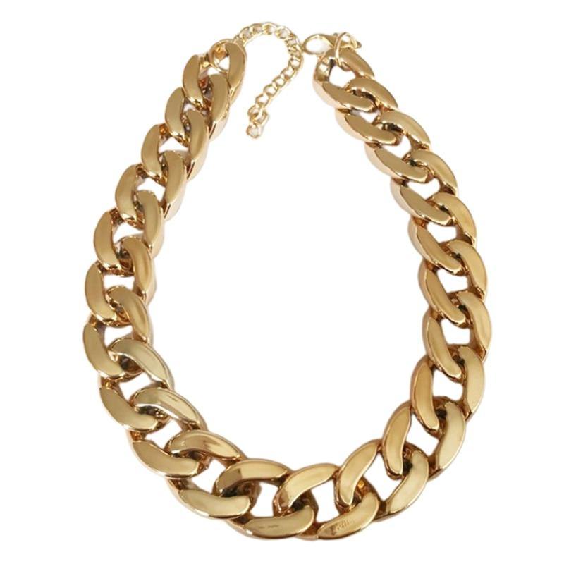 Fashion Chain Necklace