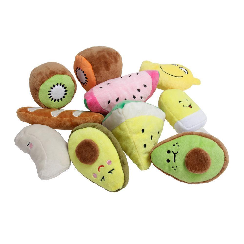 Fruit Pet Plush Toy - Puppeeland
