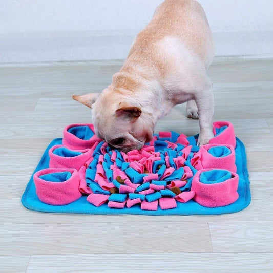 Interactive Sniffle Mat for Dog - Puppeeland